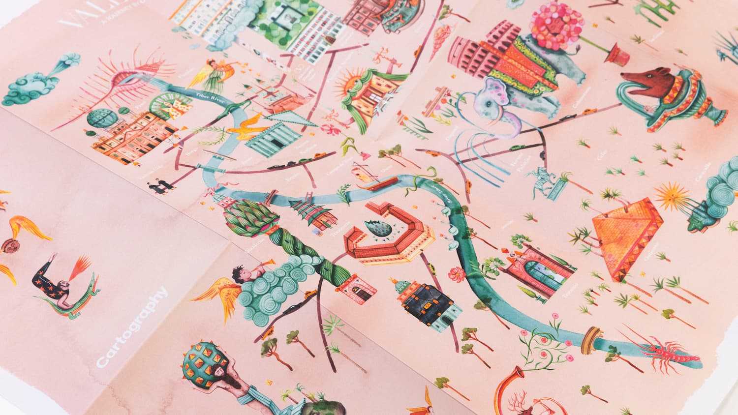Cartography Studio